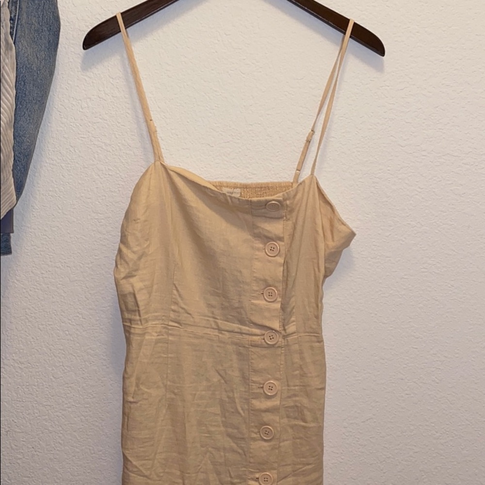 Mini dress - Picture 3 of 11